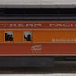 K-Line K88-5124 O Southern Pacific Daylight 18" Heavyweight RPO Car LN/Box