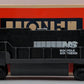 Lionel 6-18213 O Gauge Norfolk Southern Dash 8 40-C Diesel Locomotive #8688 EX/Box