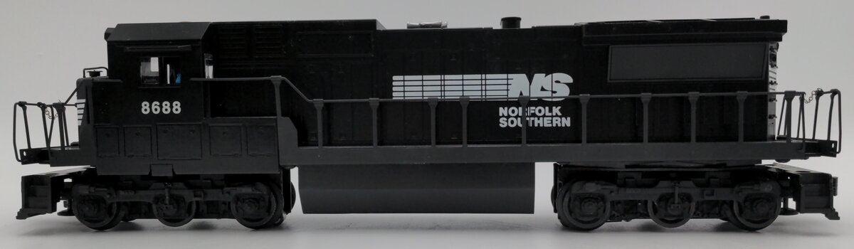 Lionel 6-18213 O Gauge Norfolk Southern Dash 8 40-C Diesel Locomotive #8688 EX/Box