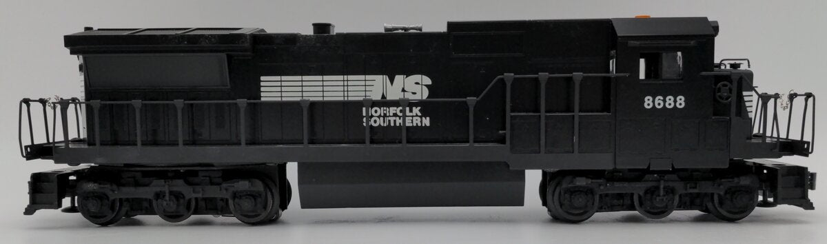 Lionel 6-18213 O Gauge Norfolk Southern Dash 8 40-C Diesel Locomotive #8688 EX/Box