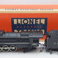 Lionel 6-18003 O Delaware, Lackawanna & Western 4-8-4 Locomotive & Tender #1501 VG/Box