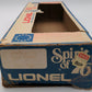 Lionel 6-1776 O Gauge Spirit of 76 U36B Powered Diesel Locomotive VG/Box