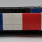 Lionel 6-1776 O Gauge Spirit of 76 U36B Powered Diesel Locomotive VG/Box