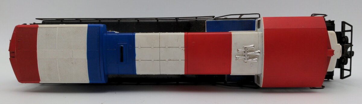 Lionel 6-1776 O Gauge Spirit of 76 U36B Powered Diesel Locomotive VG/Box