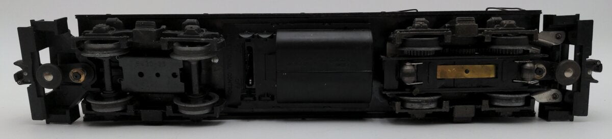 Lionel 6-1776 O Gauge Spirit of 76 U36B Powered Diesel Locomotive VG/Box