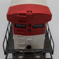 Lionel 6-1776 O Gauge Spirit of 76 U36B Powered Diesel Locomotive VG/Box