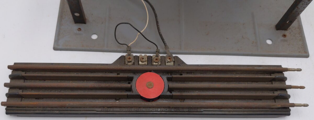 Lionel 6-2315 O Gauge Operating Coaling Station VG/Box