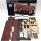 Lionel 6-12734 O And O27 Scale Passenger Freight Station Building Kit