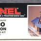 Lionel 6-62709 O and O27 Scale Rico Station Building Kit LN/Box