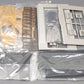 Lionel 6-62709 O and O27 Scale Rico Station Building Kit LN/Box