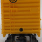 Lionel 6-19215 O Gauge Union Pacific Double Door Boxcar #19215 LN/Box