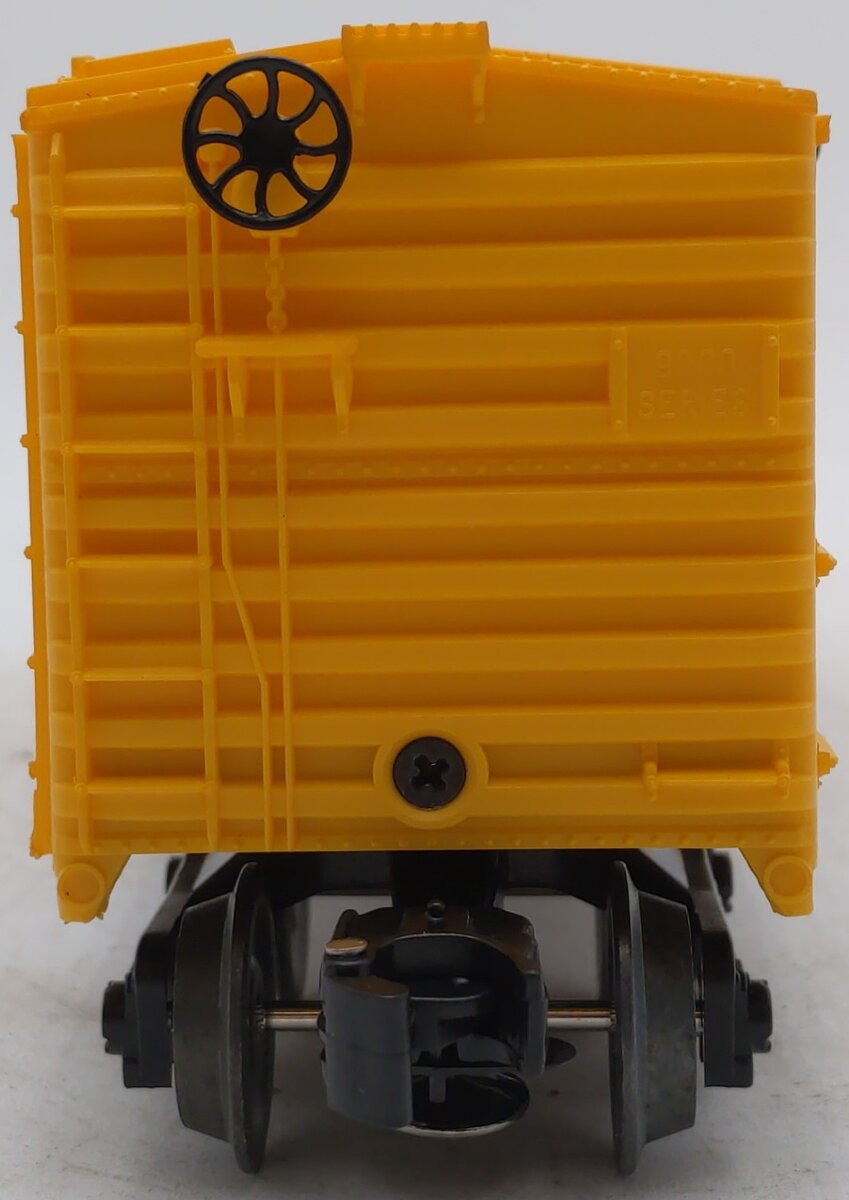 Lionel 6-19215 O Gauge Union Pacific Double Door Boxcar #19215 LN/Box