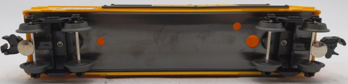 Lionel 6-19215 O Gauge Union Pacific Double Door Boxcar #19215 LN/Box