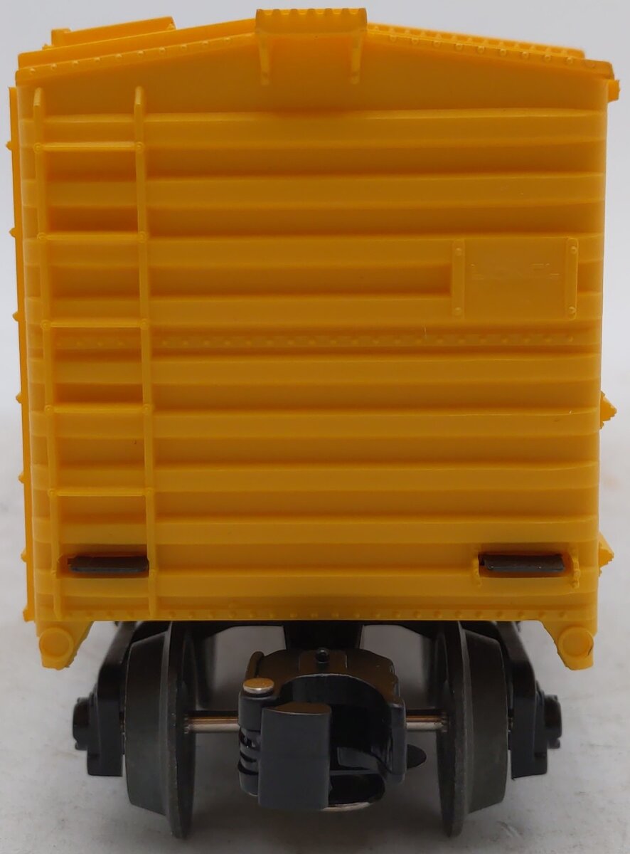 Lionel 6-19215 O Gauge Union Pacific Double Door Boxcar #19215 LN/Box