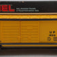 Lionel 6-19215 O Gauge Union Pacific Double Door Boxcar #19215 LN/Box