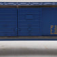 Lionel 6-19231 O Gauge Tennessee, Alabama and Georgia Double Door Boxcar NIB