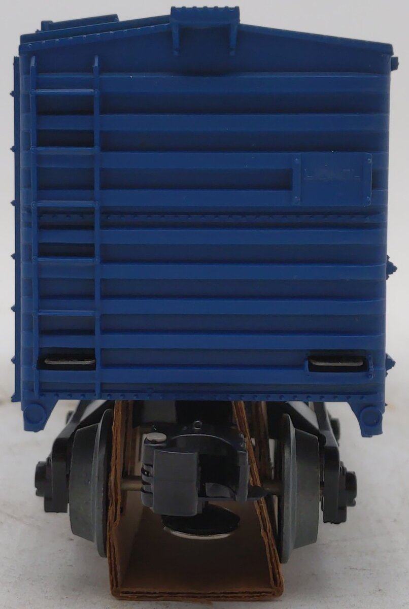 Lionel 6-19231 O Gauge Tennessee, Alabama and Georgia Double Door Boxcar NIB