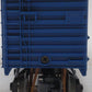 Lionel 6-19231 O Gauge Tennessee, Alabama and Georgia Double Door Boxcar NIB