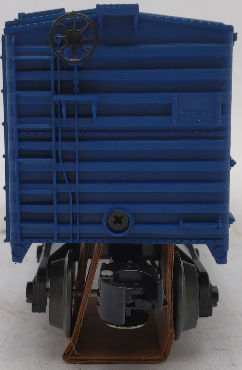 Lionel 6-19231 O Gauge Tennessee, Alabama and Georgia Double Door Boxcar NIB