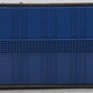 Lionel 6-19231 O Gauge Tennessee, Alabama and Georgia Double Door Boxcar NIB