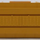 Lionel 6-17123 O Gauge Cargill 3-Bay Grain Hopper #844304 LN/Box