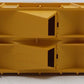 Lionel 6-17123 O Gauge Cargill 3-Bay Grain Hopper #844304 LN/Box