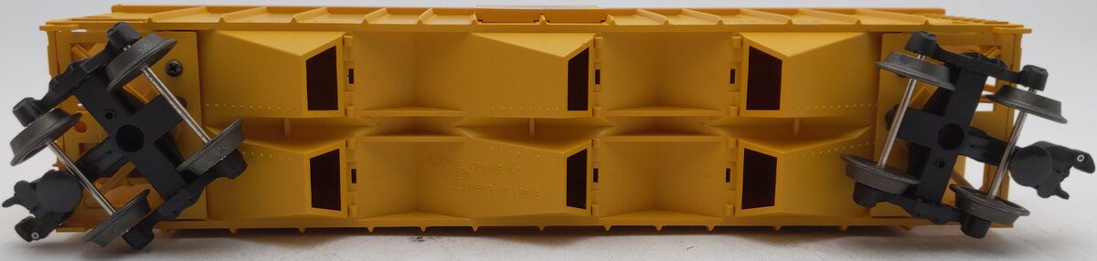 Lionel 6-17123 O Gauge Cargill 3-Bay Grain Hopper #844304 LN/Box