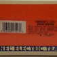 Lionel 6-17123 O Gauge Cargill 3-Bay Grain Hopper #844304 LN/Box
