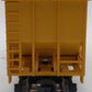 Lionel 6-17123 O Gauge Cargill 3-Bay Grain Hopper #844304 LN/Box