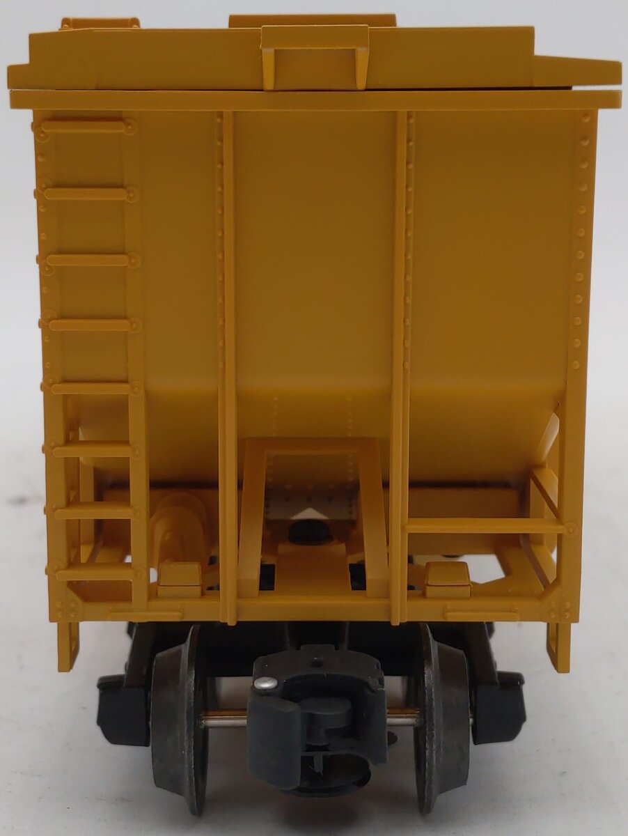 Lionel 6-17123 O Gauge Cargill 3-Bay Grain Hopper #844304 LN/Box