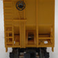 Lionel 6-17123 O Gauge Cargill 3-Bay Grain Hopper #844304 MT/Box