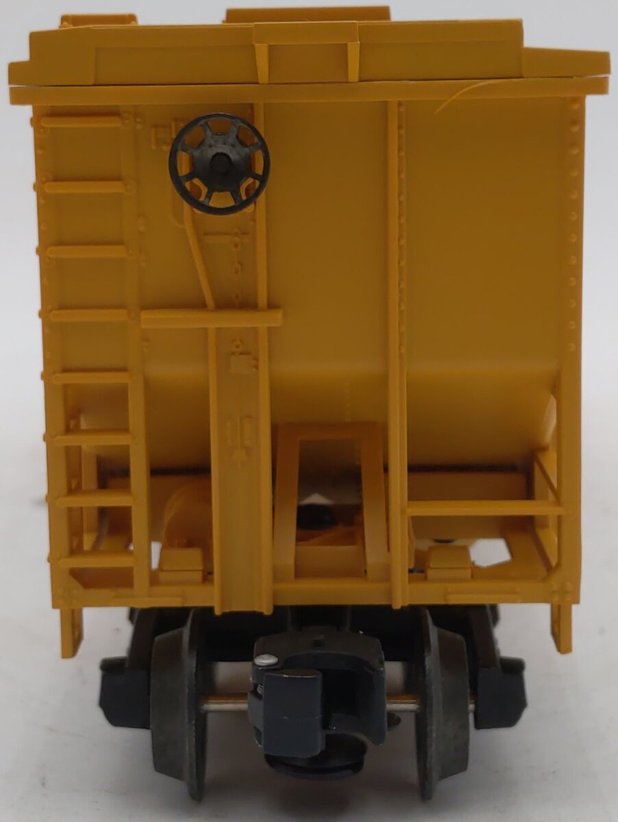 Lionel 6-17123 O Gauge Cargill 3-Bay Grain Hopper #844304 MT/Box