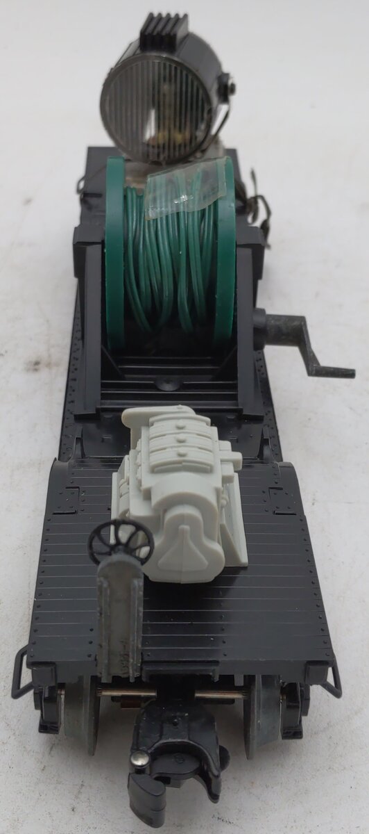 Lionel 6-16615 O Gauge Lionel Lines Extension Searchlight Car with Searchlight LN/Box