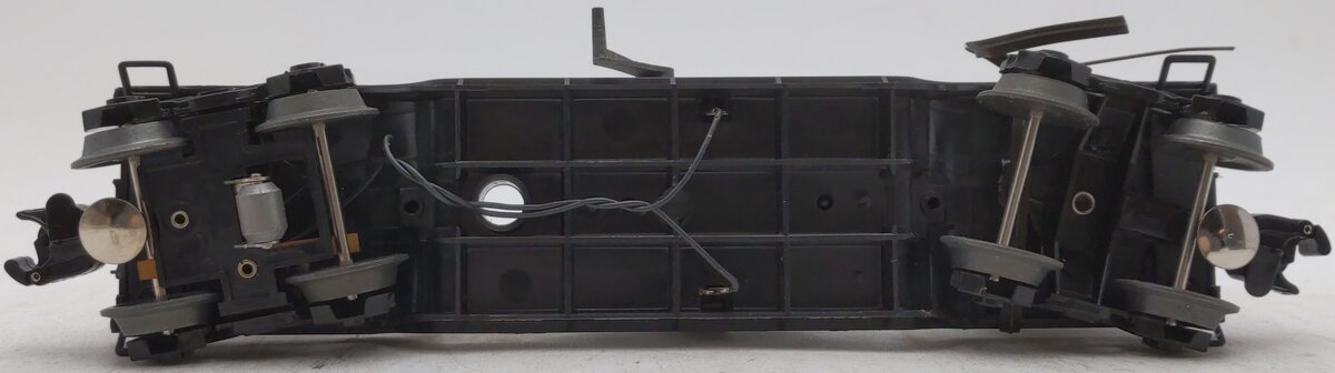 Lionel 6-16615 O Gauge Lionel Lines Extension Searchlight Car with Searchlight LN/Box