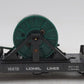 Lionel 6-16615 O Gauge Lionel Lines Extension Searchlight Car with Searchlight LN/Box