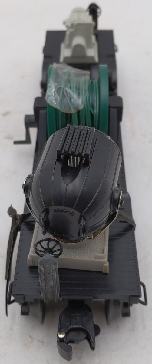 Lionel 6-16615 O Gauge Lionel Lines Extension Searchlight Car with Searchlight LN/Box