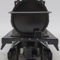 Lionel 6-9334 O Gauge Humble Oil Single Dome Tank Car VG/Box