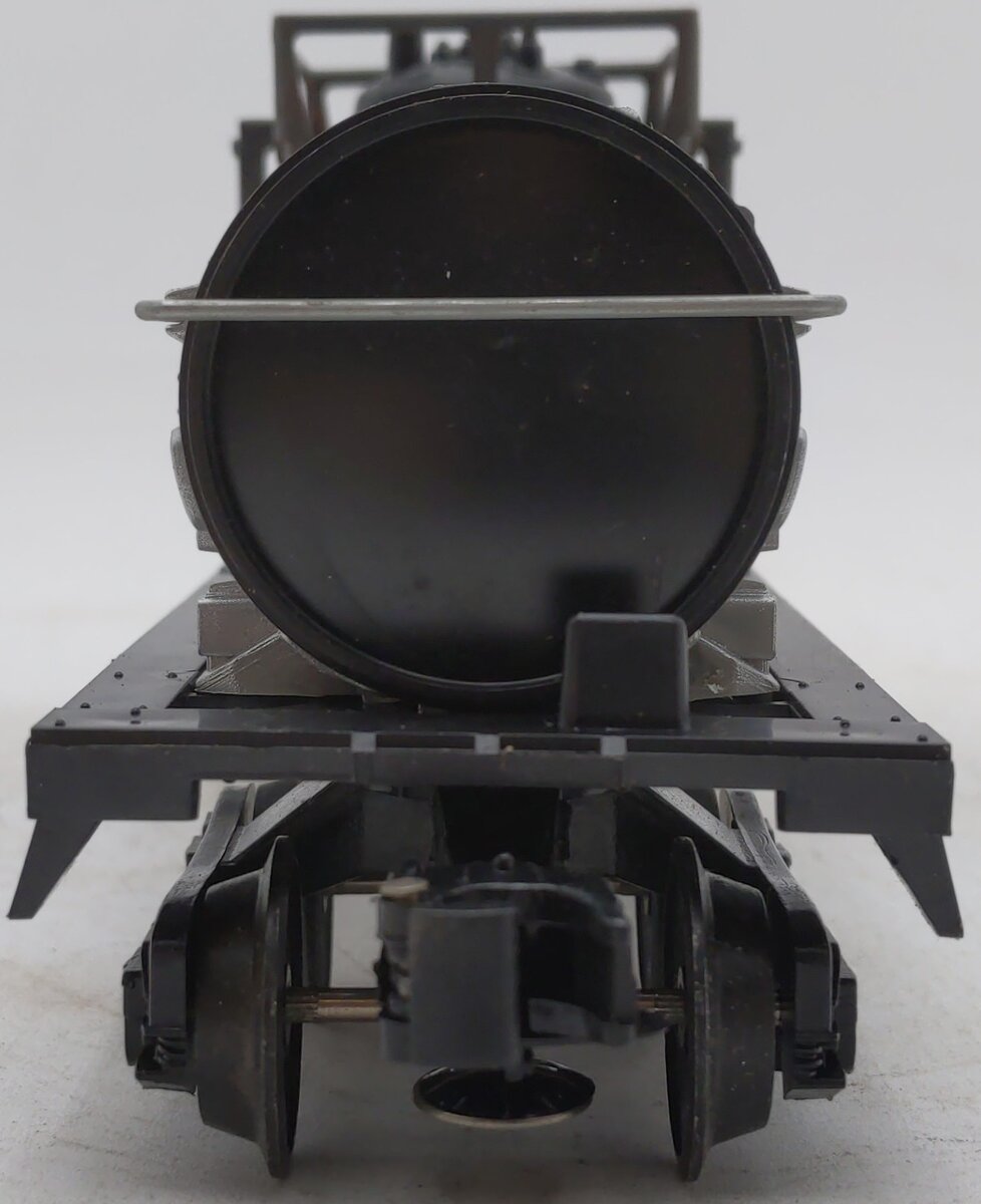 Lionel 6-9334 O Gauge Humble Oil Single Dome Tank Car VG/Box