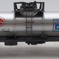 Lionel 6-9334 O Gauge Humble Oil Single Dome Tank Car VG/Box