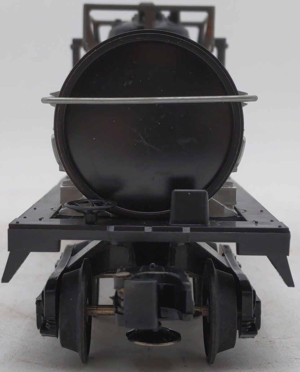 Lionel 6-9334 O Gauge Humble Oil Single Dome Tank Car VG/Box