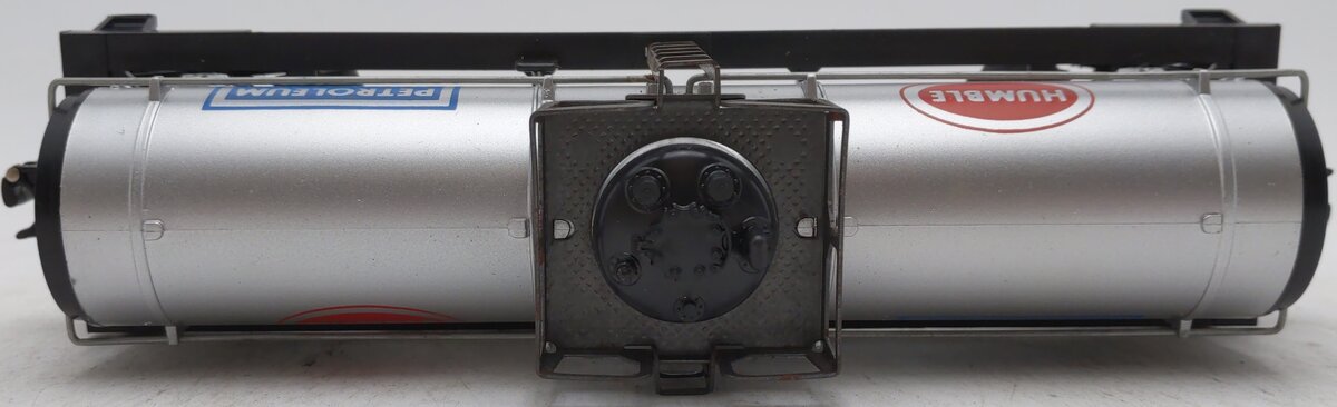 Lionel 6-9334 O Gauge Humble Oil Single Dome Tank Car VG/Box