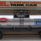 Lionel 6-9334 O Gauge Humble Oil Single Dome Tank Car VG/Box