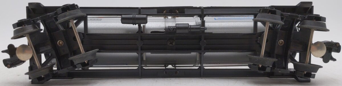 Lionel 6-9334 O Gauge Humble Oil Single Dome Tank Car VG/Box