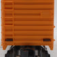 Lionel 6-16623 O Gauge Katy Double Door Boxcar with End-Of-Train Device LN/Box