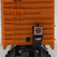 Lionel 6-16623 O Gauge Katy Double Door Boxcar with End-Of-Train Device LN/Box