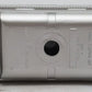Lionel 6-8062 O Burlington F-3 B-Unit Chrome Non-Powered Diesel Locomotive #8062 EX/Box