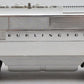 Lionel 6-8062 O Burlington F-3 B-Unit Chrome Non-Powered Diesel Locomotive #8062 EX/Box