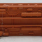 Lionel 6-9504 O Gauge Milwaukee Road "City Of Tacoma" Coach Car #9504 VG/Box