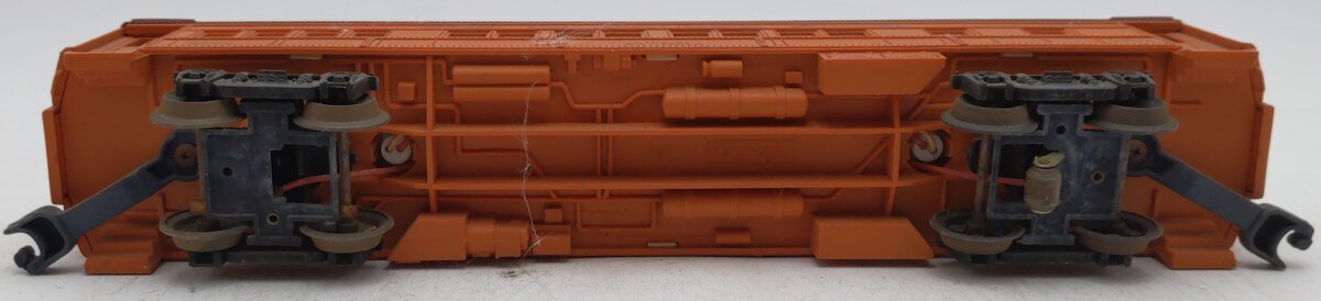 Lionel 6-9504 O Gauge Milwaukee Road "City Of Tacoma" Coach Car #9504 VG/Box