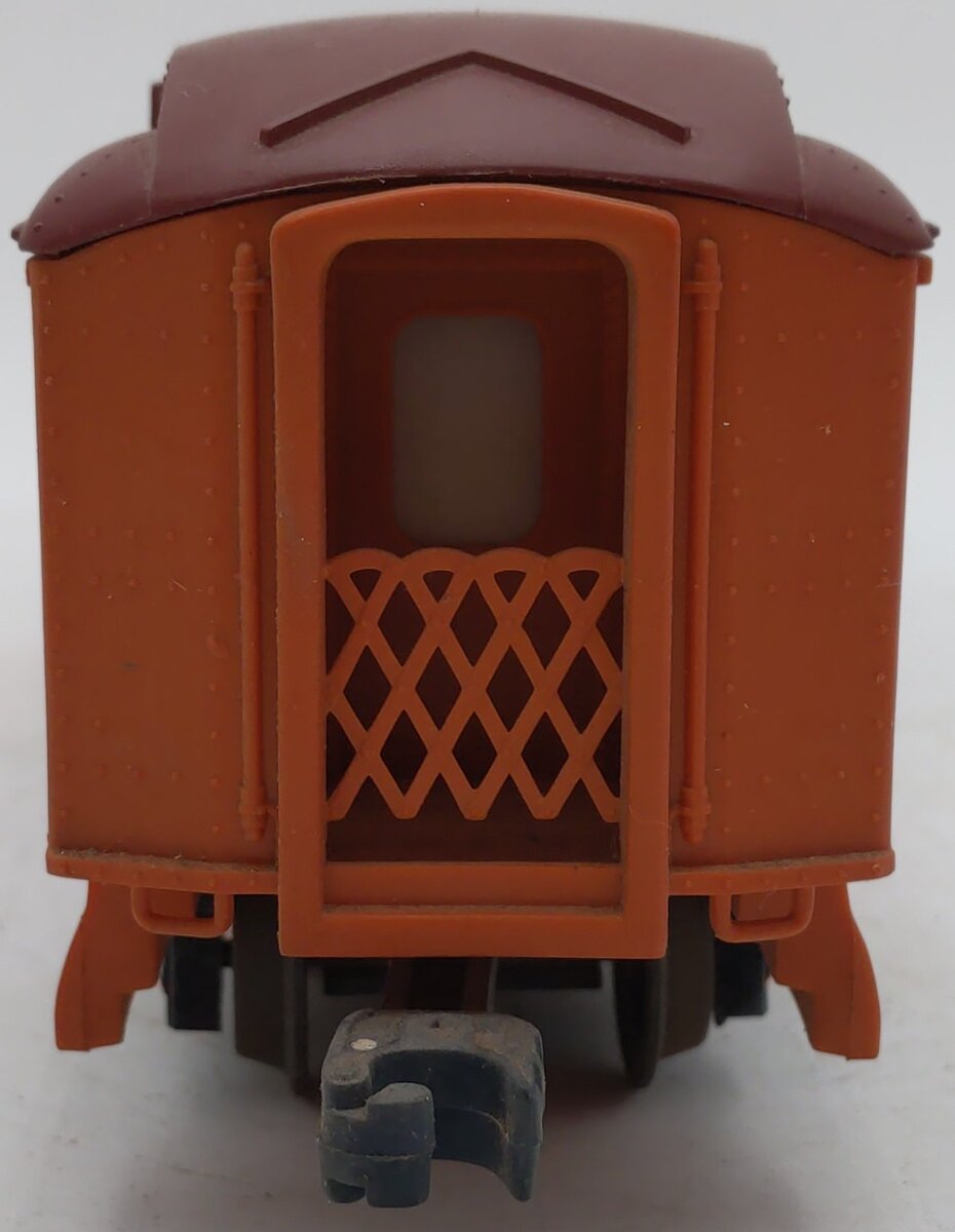 Lionel 6-9504 O Gauge Milwaukee Road "City Of Tacoma" Coach Car #9504 VG/Box